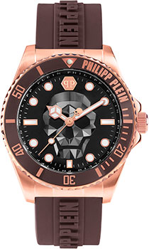 Philipp Plein The Skull Diver